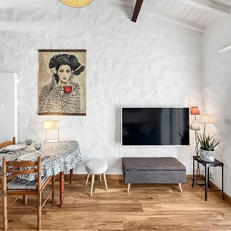 Escale Enchantee A Medis - Appartement 2 Ngoại thất bức ảnh