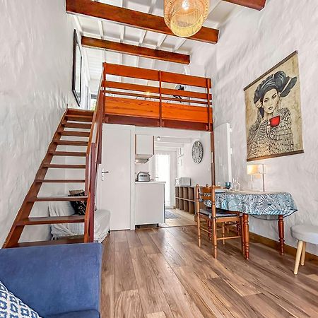 Escale Enchantee A Medis - Appartement 2 Ngoại thất bức ảnh