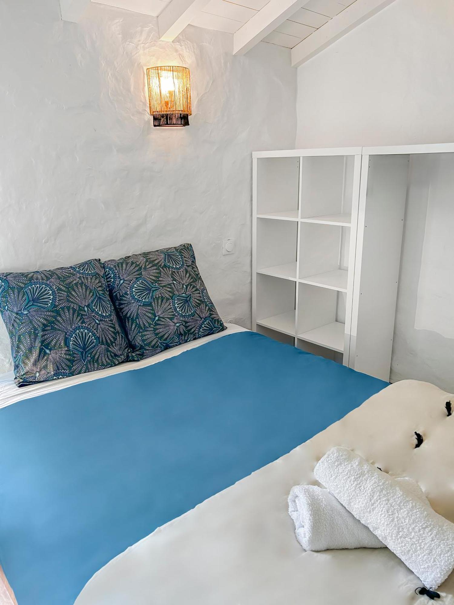 Escale Enchantee A Medis - Appartement 2 Ngoại thất bức ảnh