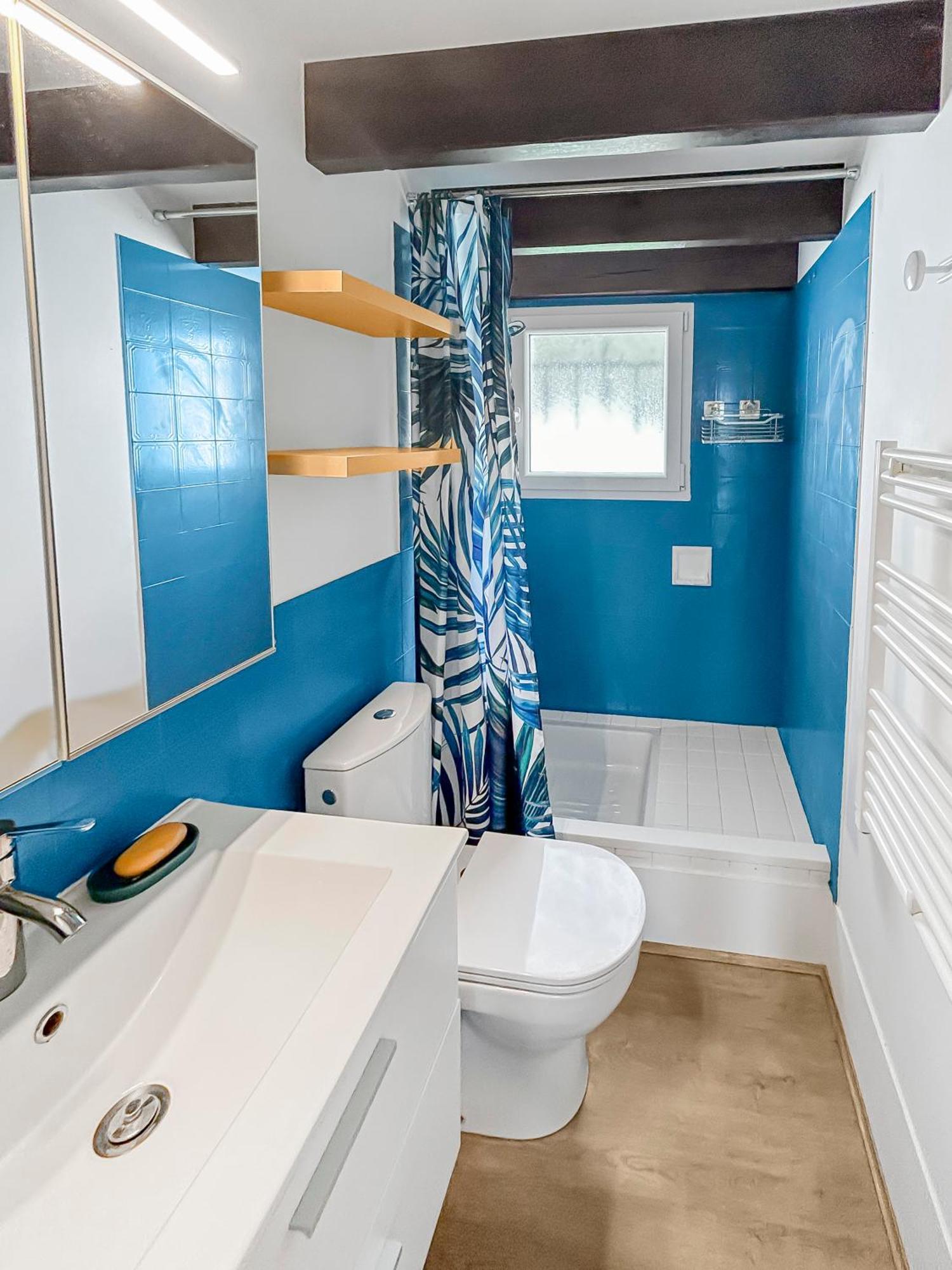 Escale Enchantee A Medis - Appartement 2 Ngoại thất bức ảnh