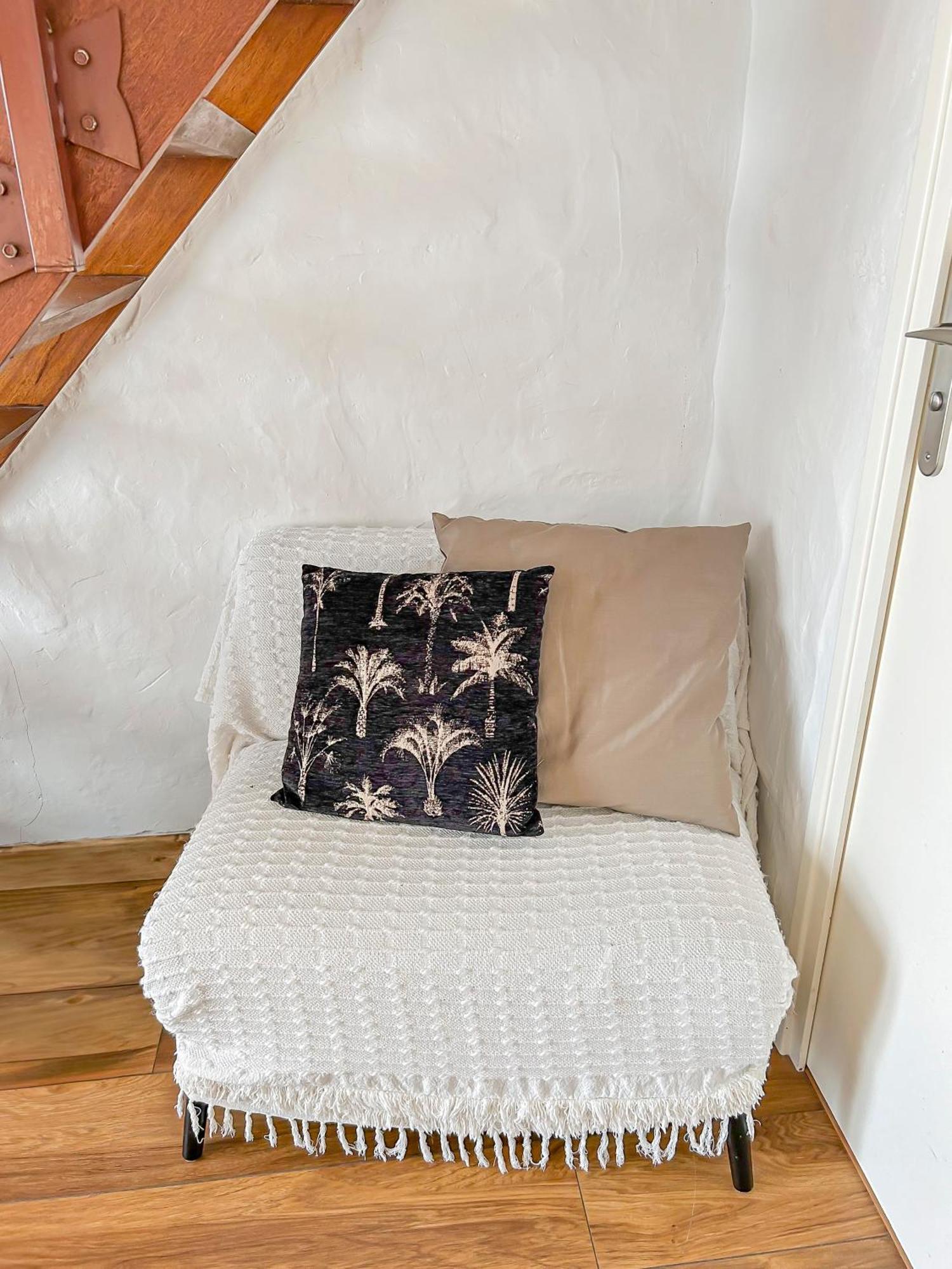 Escale Enchantee A Medis - Appartement 2 Ngoại thất bức ảnh
