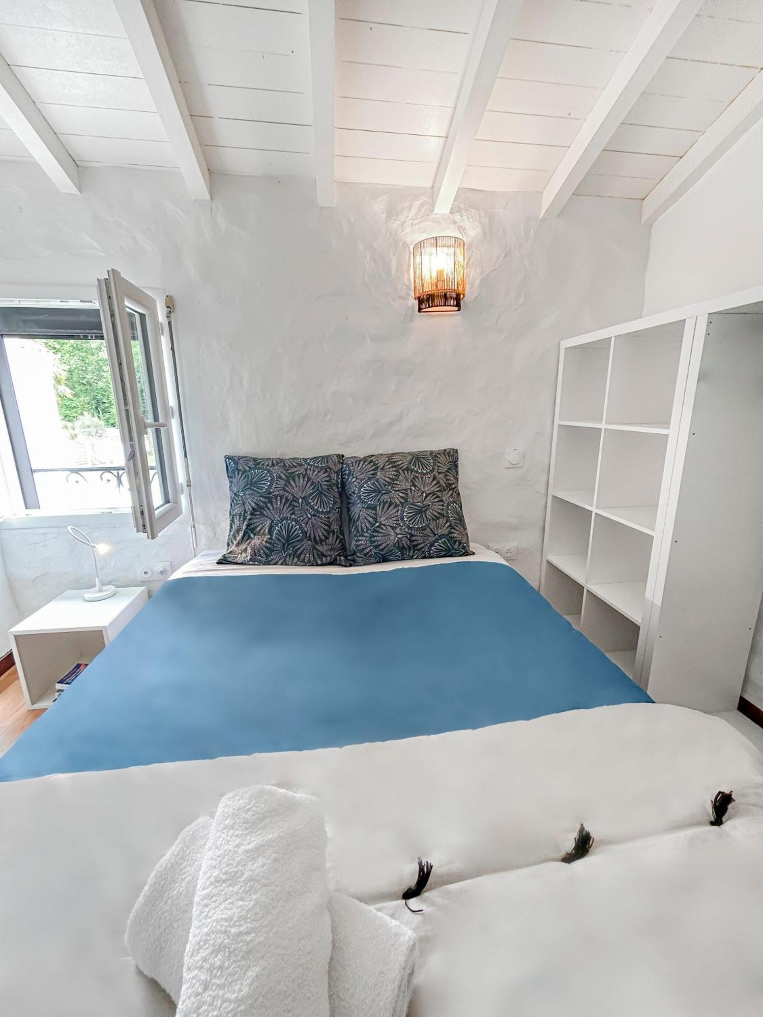 Escale Enchantee A Medis - Appartement 2 Ngoại thất bức ảnh
