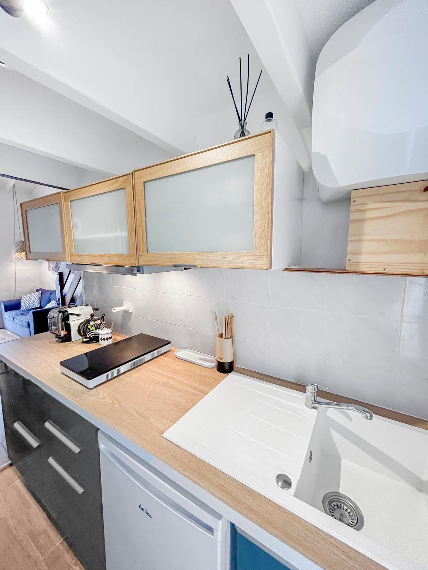 Escale Enchantee A Medis - Appartement 2 Ngoại thất bức ảnh