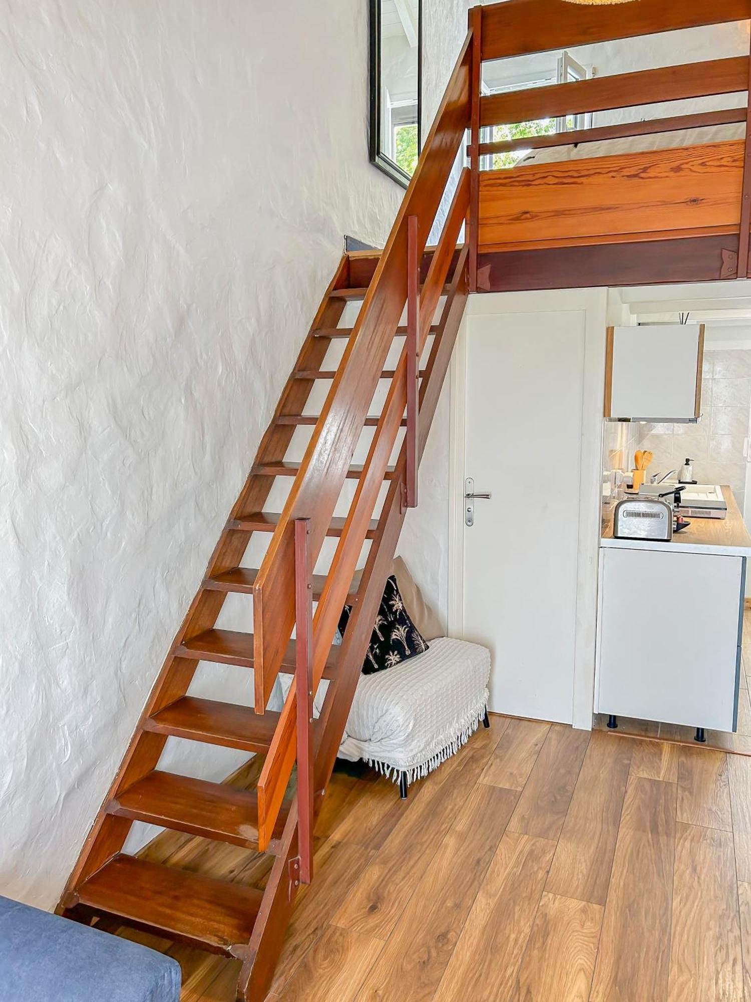 Escale Enchantee A Medis - Appartement 2 Ngoại thất bức ảnh