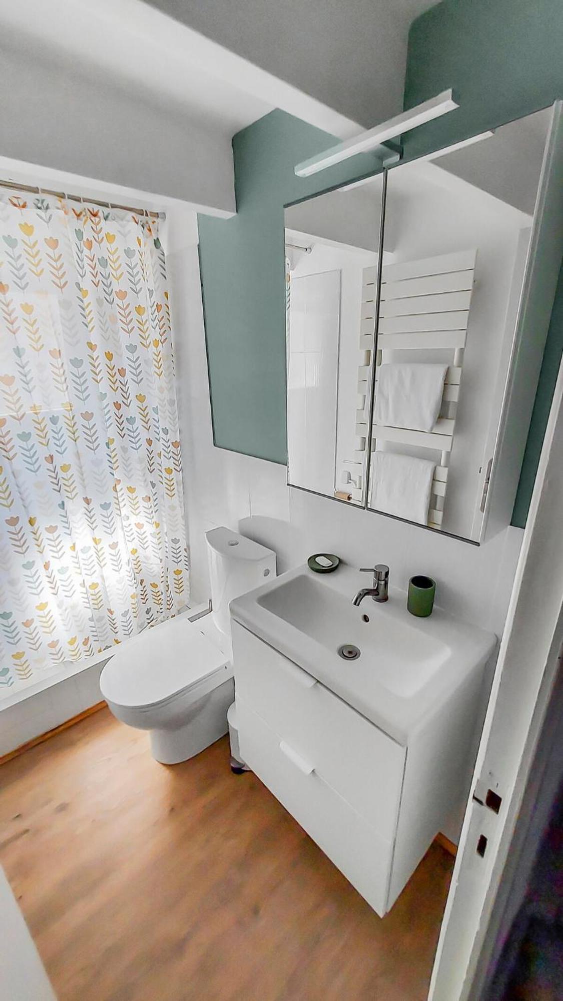 Escale Enchantee A Medis - Appartement 2 Ngoại thất bức ảnh