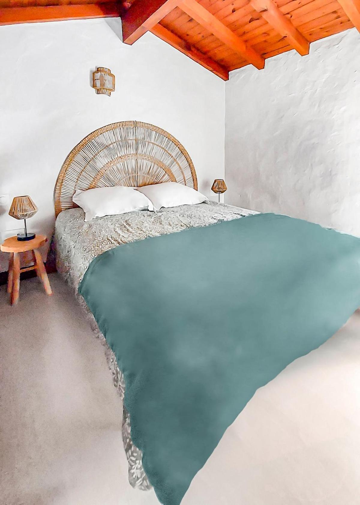 Escale Enchantee A Medis - Appartement 2 Ngoại thất bức ảnh
