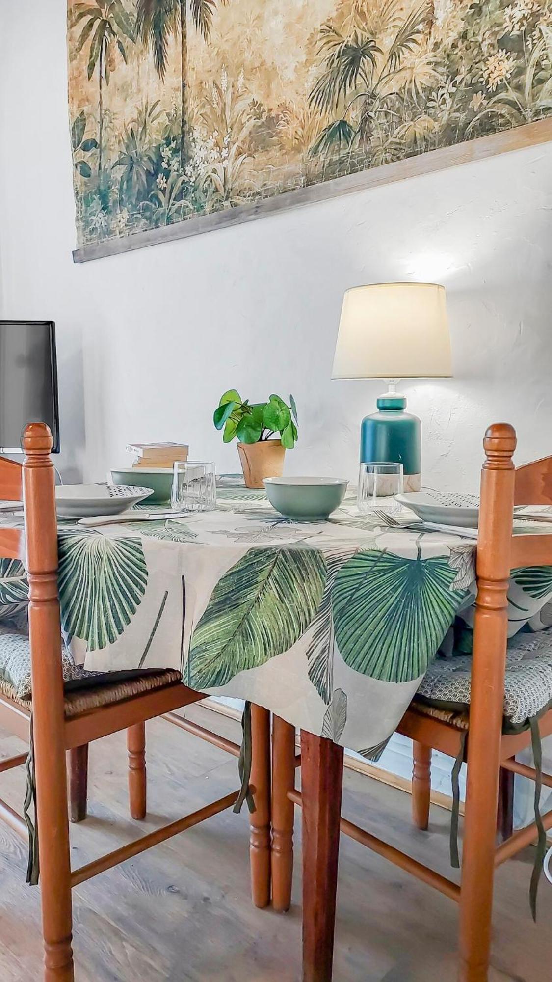 Escale Enchantee A Medis - Appartement 2 Ngoại thất bức ảnh