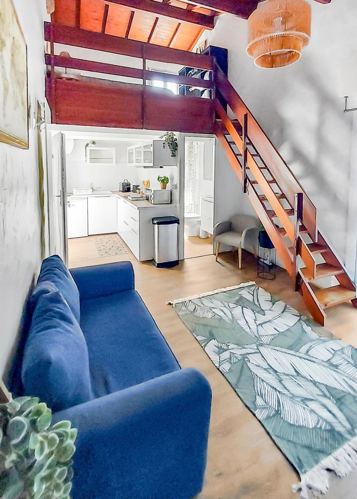Escale Enchantee A Medis - Appartement 2 Ngoại thất bức ảnh