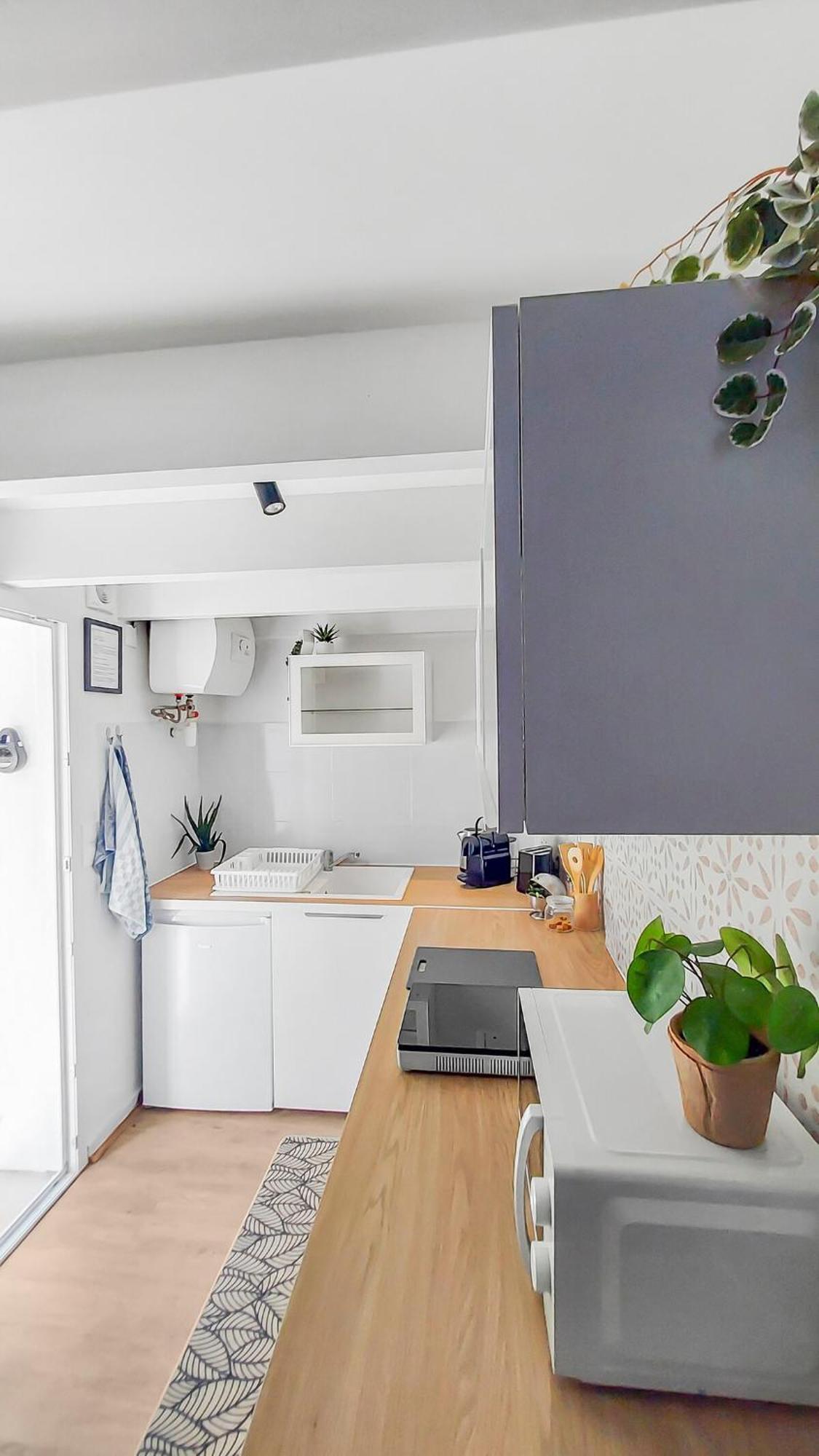Escale Enchantee A Medis - Appartement 2 Ngoại thất bức ảnh