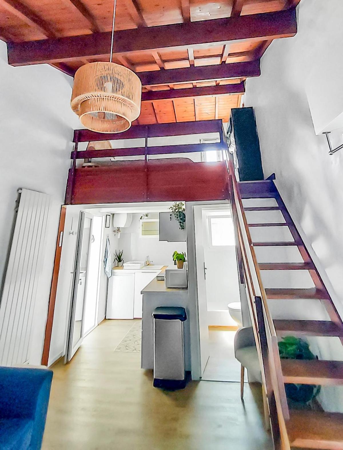 Escale Enchantee A Medis - Appartement 2 Ngoại thất bức ảnh